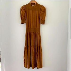 National LTD Dress
